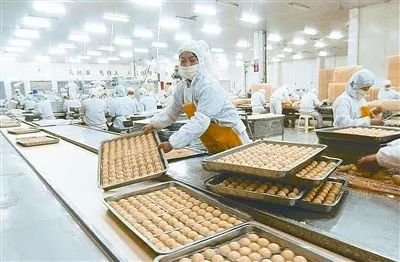 第十三批優質農業項目招商 聚焦保健食品生產，投資湖南正當時